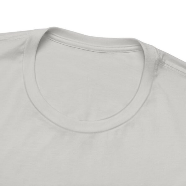 Unisex Jersey Short Sleeve Tee - Image 9