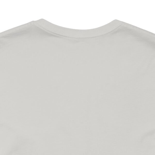 Unisex Jersey Short Sleeve Tee - Image 10