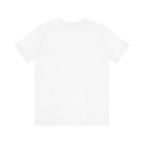 Unisex Jersey Short Sleeve Tee - Image 32