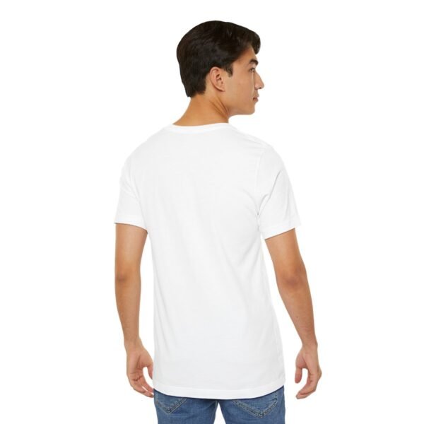 Unisex Jersey Short Sleeve Tee - Image 50
