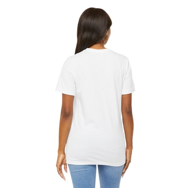 Unisex Jersey Short Sleeve Tee - Image 52