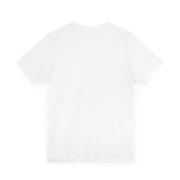 Unisex Jersey Short Sleeve Tee - Image 34