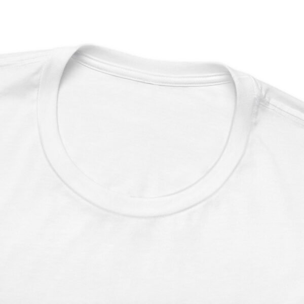 Unisex Jersey Short Sleeve Tee - Image 38