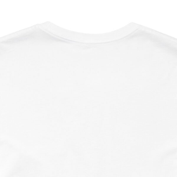 Unisex Jersey Short Sleeve Tee - Image 39