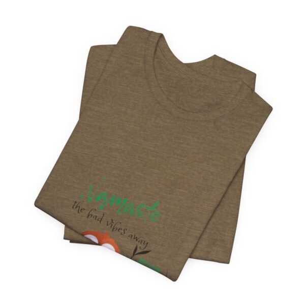 Unisex Jersey Short Sleeve Tee - Image 122