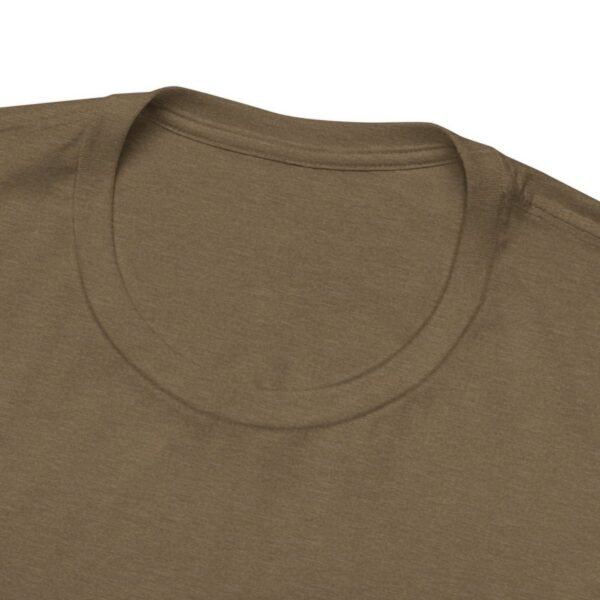 Unisex Jersey Short Sleeve Tee - Image 125