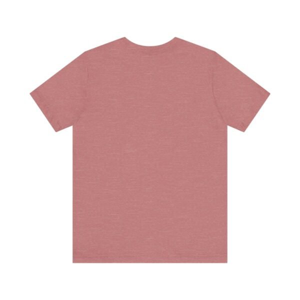 Unisex Jersey Short Sleeve Tee - Image 90