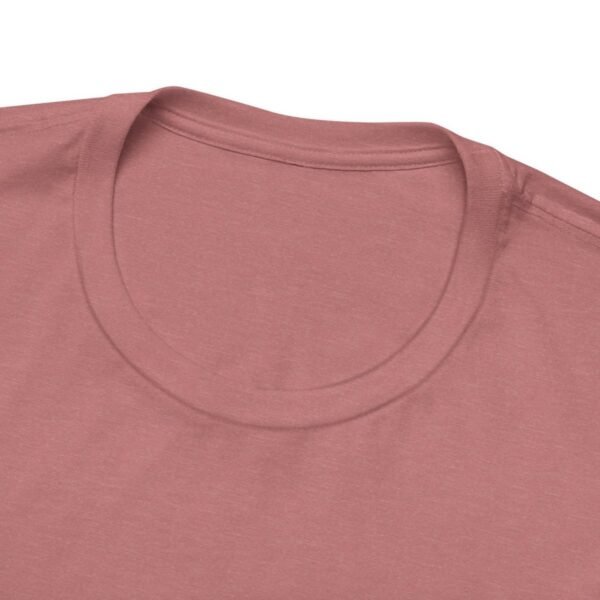 Unisex Jersey Short Sleeve Tee - Image 96