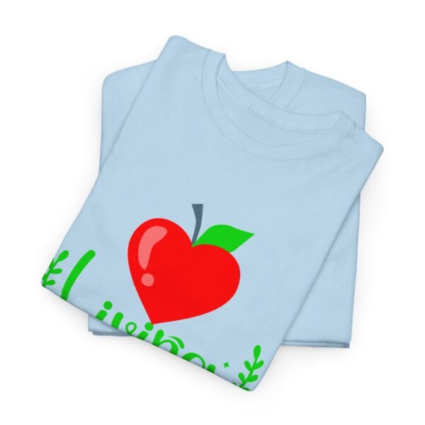 Teacher life Heavy Cotton Tee, teachers, teach, teaching, back to school - Image 222