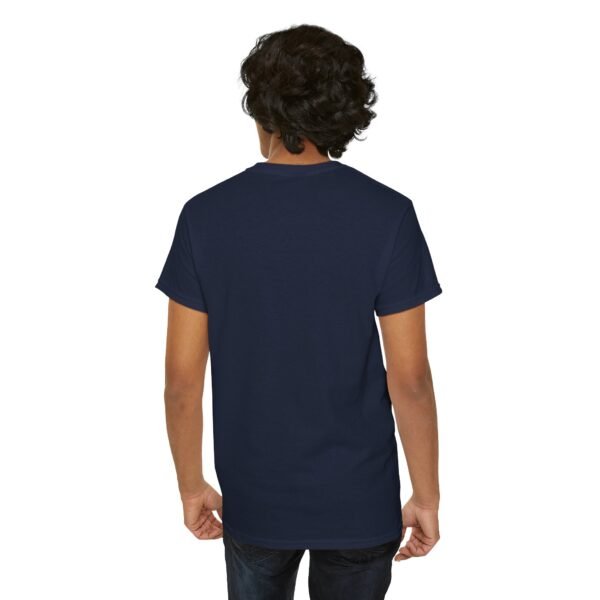 Tis the Season Cotton Tee, football, fall,  pumpkins - Image 112