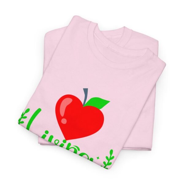 Teacher life Heavy Cotton Tee, teachers, teach, teaching, back to school - Image 330