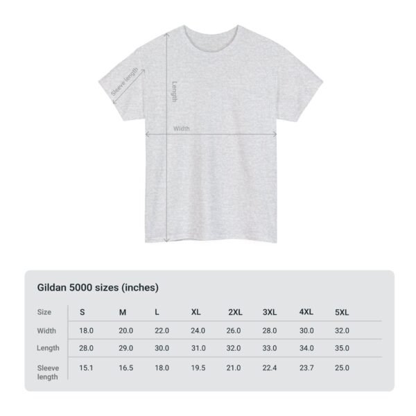teacher gonna teach  Heavy Cotton Tee, teaching, teachers, back to school, teach - Image 270