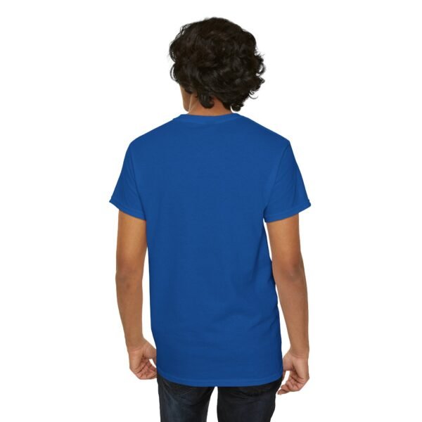 Teacher life Heavy Cotton Tee, teachers, teach, teaching, back to school - Image 263