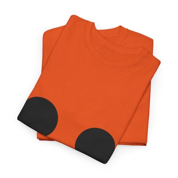 jack o lantern Cotton Tee, halloween, pumpkin, fall - Image 84