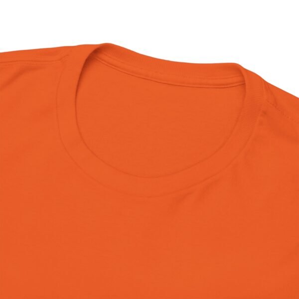 jack o lantern Cotton Tee, halloween, pumpkin, fall - Image 88