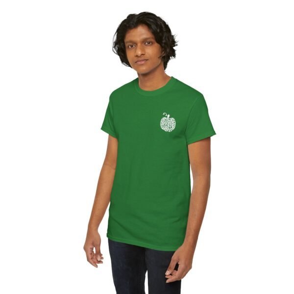 pumpkin Cotton Tee, pumpkins, fall - Image 154