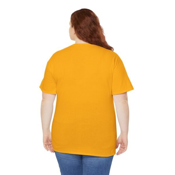jack o lantern Cotton Tee, halloween, pumpkin, fall - Image 68