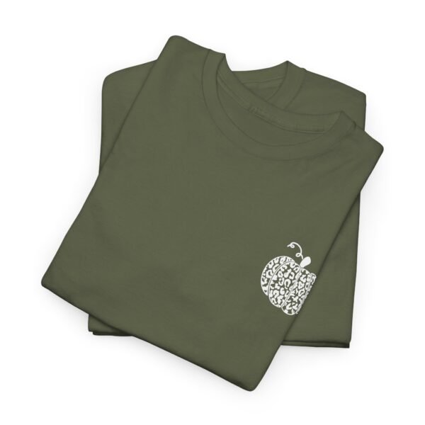 pumpkin Cotton Tee, pumpkins, fall - Image 113