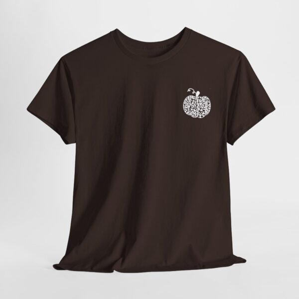 pumpkin Cotton Tee, pumpkins, fall - Image 87
