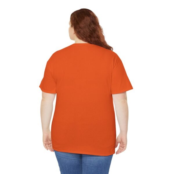 pumpkin Cotton Tee, pumpkins, fall - Image 43