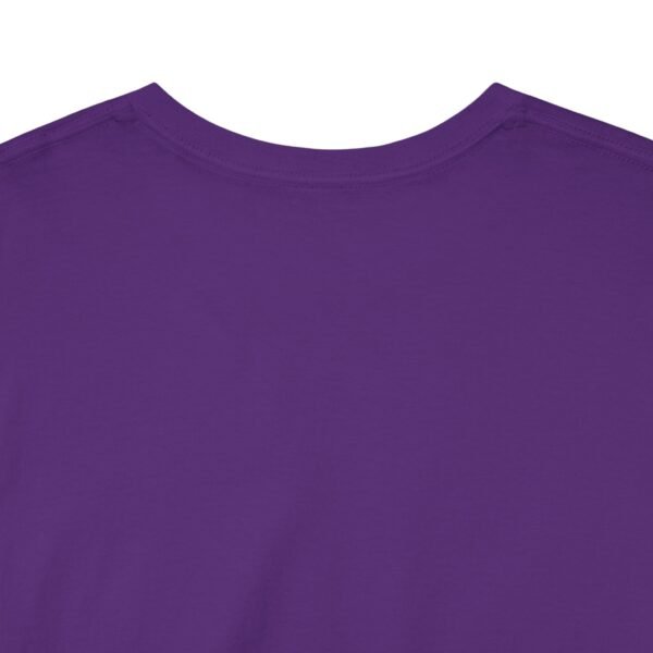 Painted butterfly Heavy Cotton Tee, butterfly, bright colors, t-shirts, butterflies - Image 296