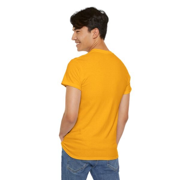 jack o lantern Cotton Tee, halloween, pumpkin, fall - Image 74