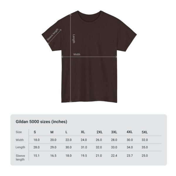 teacher gonna teach  Heavy Cotton Tee, teaching, teachers, back to school, teach - Image 487
