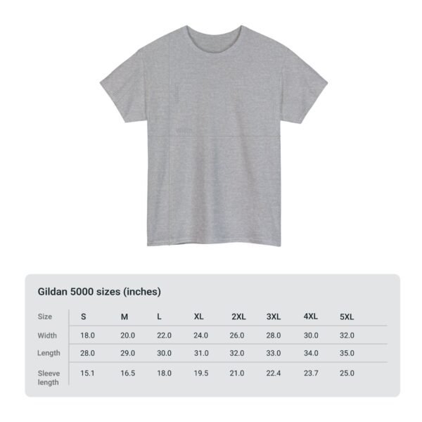 Teacher life Heavy Cotton Tee, teachers, teach, teaching, back to school - Image 135
