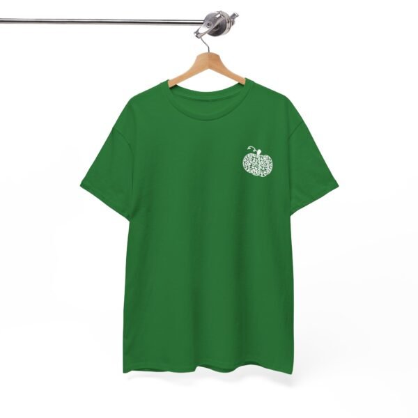 pumpkin Cotton Tee, pumpkins, fall - Image 142