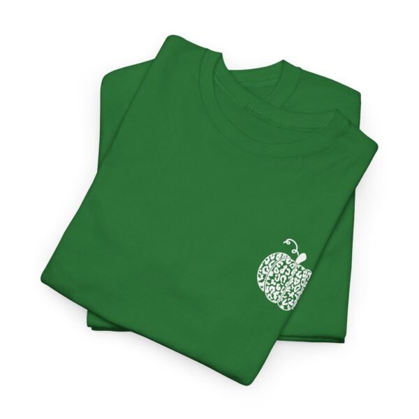 pumpkin Cotton Tee, pumpkins, fall - Image 140
