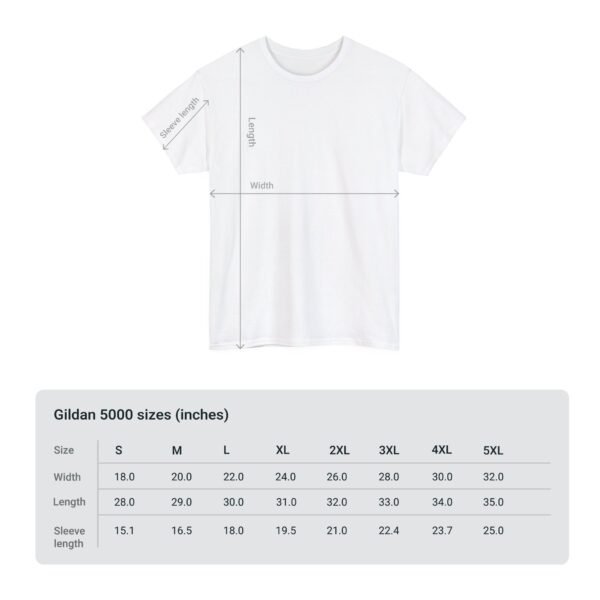 Teacher life Heavy Cotton Tee, teachers, teach, teaching, back to school - Image 27