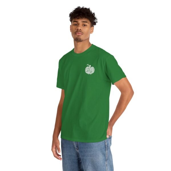 pumpkin Cotton Tee, pumpkins, fall - Image 149