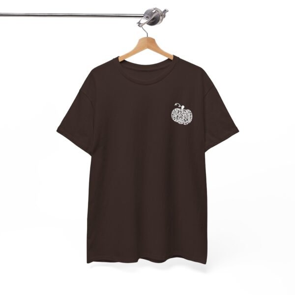 pumpkin Cotton Tee, pumpkins, fall - Image 88