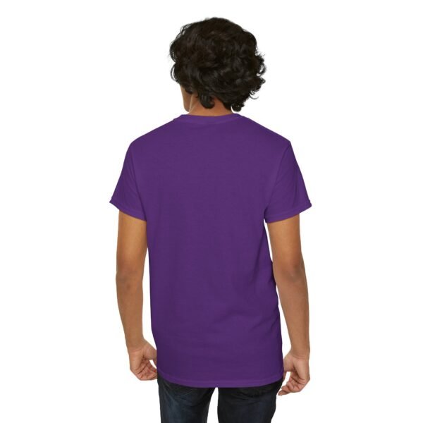 Painted butterfly Heavy Cotton Tee, butterfly, bright colors, t-shirts, butterflies - Image 305
