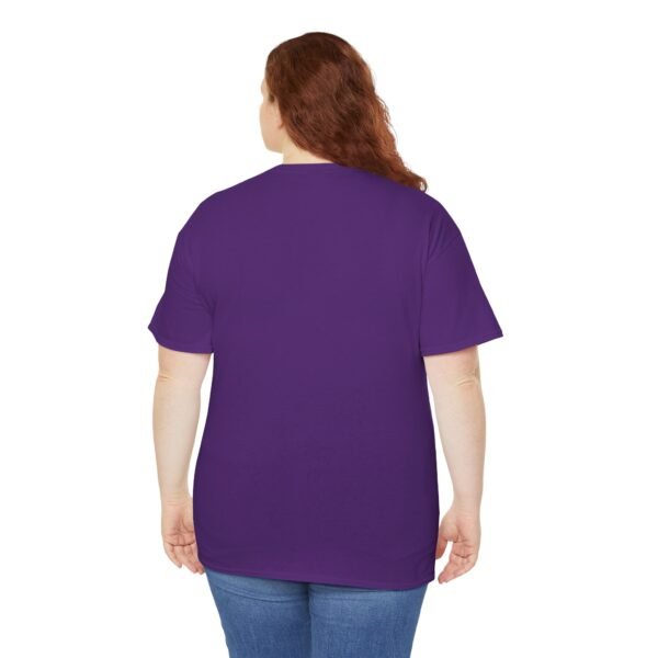 Painted butterfly Heavy Cotton Tee, butterfly, bright colors, t-shirts, butterflies - Image 52