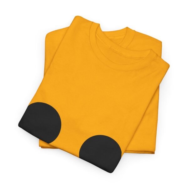 jack o lantern Cotton Tee, halloween, pumpkin, fall - Image 57