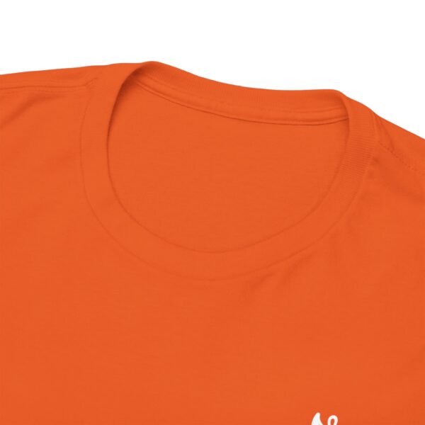 Pumpkin Cotton Tee, fall, pumpkins - Image 36