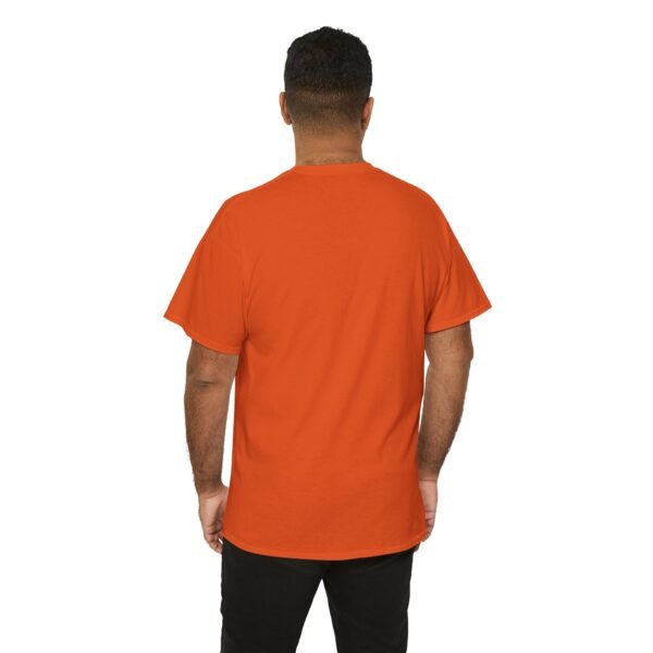 jack o lantern Cotton Tee, halloween, pumpkin, fall - Image 97