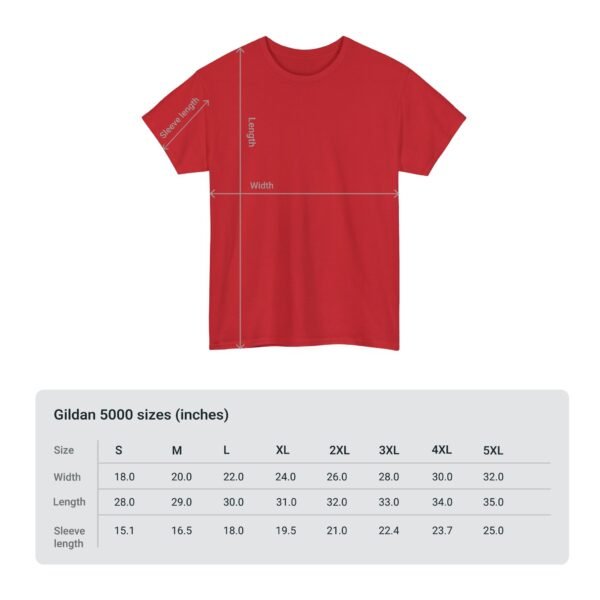 teacher gonna teach  Heavy Cotton Tee, teaching, teachers, back to school, teach - Image 568