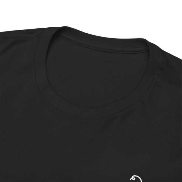 pumpkin Cotton Tee, pumpkins, fall - Image 9