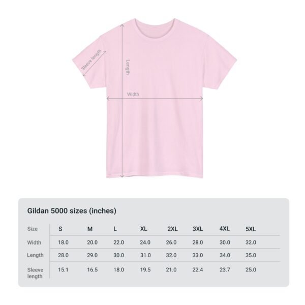 Painted butterfly Heavy Cotton Tee, butterfly, bright colors, t-shirts, butterflies - Image 339