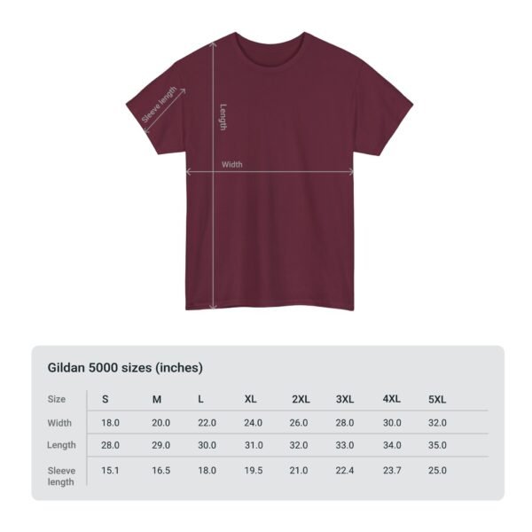 Teacher life Heavy Cotton Tee, teachers, teach, teaching, back to school - Image 162