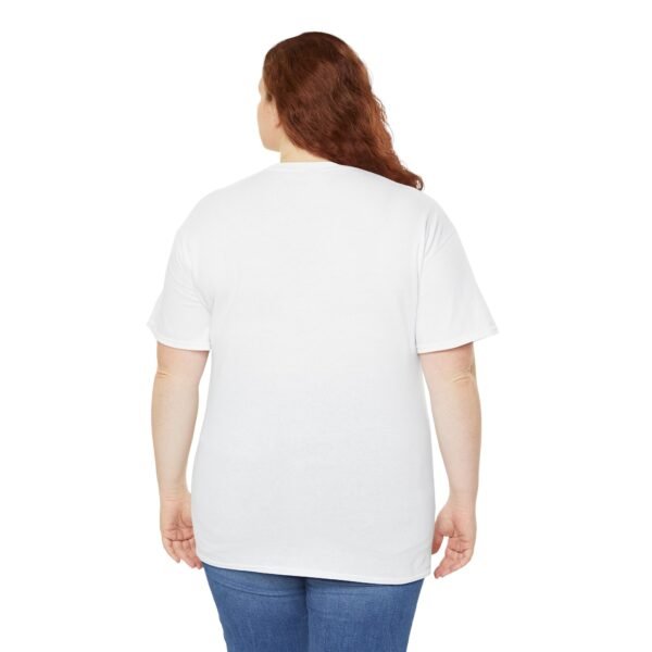 Tis the Season Cotton Tee, football, fall, pumpkins - Image 16