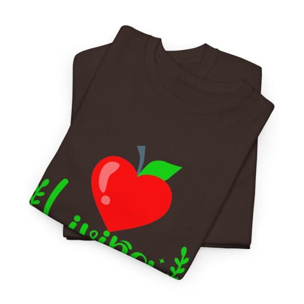 Teacher life Heavy Cotton Tee, teachers, teach, teaching, back to school - Image 168