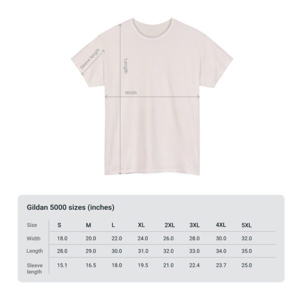 teacher gonna teach  Heavy Cotton Tee, teaching, teachers, back to school, teach - Image 136