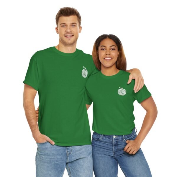 pumpkin Cotton Tee, pumpkins, fall - Image 159