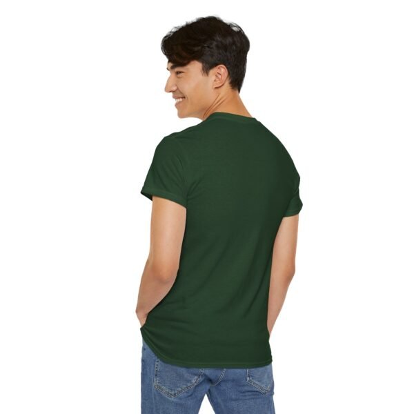 Tis the Season Cotton Tee, football, fall,  pumpkins - Image 33