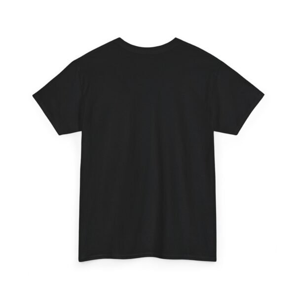 Pumpkin Cotton Tee, fall, pumpkins - Image 4
