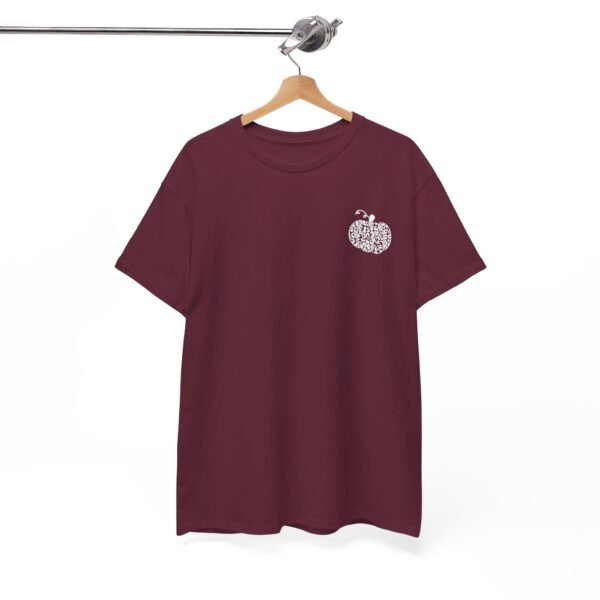 pumpkin Cotton Tee, pumpkins, fall - Image 61