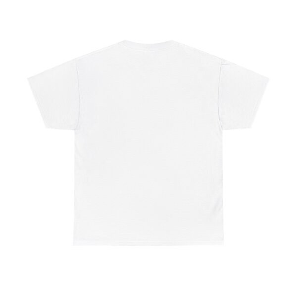 jack o lantern Cotton Tee, halloween, pumpkin, fall - Image 3